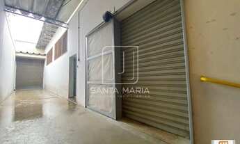 Imagem 2: Salão/Galpão (salão - sobrado