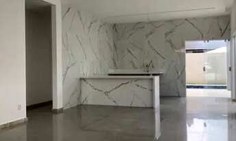 Imagem 7: Casa Terras Alphaville 1 3/4 Sendo 2 Suítes Com Alto Padrão De Qualidade Barra Dos Coqueir