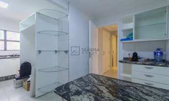 Imagem 16: Locação Apartamento 3 Dormitórios - 144 m² Moema
