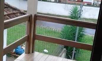 Imagem 4: Sobrado com 2 dormitórios para alugar, 120 m² por R$ 1.400,00/mês - Centro - Viamão/RS