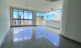 Imagem 2: Apartamento para aluguel, 4 quartos, 1 suíte, 2 vagas, Santo Antônio - Belo Horizonte/MG