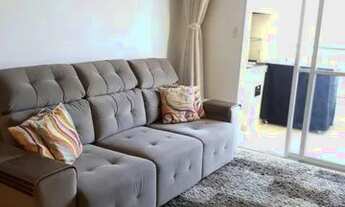 Imagem 2: Venda Apartamento 3 Dormitórios - 102 m² Vila Mascote