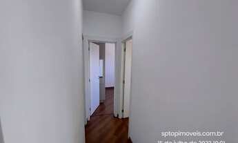 Imagem 6: Apartamento para aluguel tem 71 metros quadrados com 3 quartos em Pinheiros - São Paulo