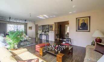 Imagem 6: Apartamento Venda 4 Dormitórios - 182 m² Vila Nova Conceição