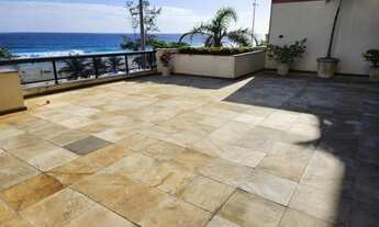 Imagem 7: Vendo cobertura dúplex vista mar no Pepe