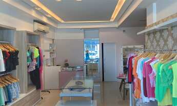 Imagem 3: Loja famosa de roupa Feminina - Negócio de baixo risco