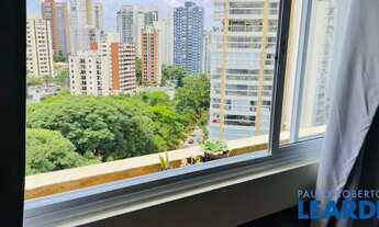 Imagem 7: APARTAMENTO - CHÁCARA KLABIN - SP