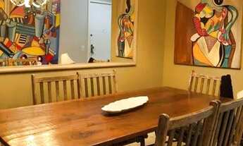 Imagem 3: Apartamento para venda com 101 metros quadrados e 2 quartos na Barra da Tijuca