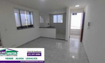 Imagem 2: Casa 1 quarto perto Park Shopping Campo Grande Rio de Janeiro