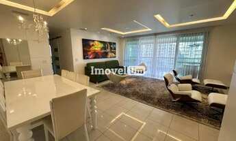 Imagem 5: Barra da Tijuca Apartamento com 4 dormitórios