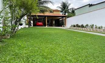 Imagem: Casa para venda possui 155 metros quadrados