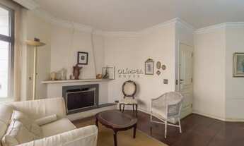 Imagem 3: Apartamento Venda 3 Dormitórios - 117 m² Moema