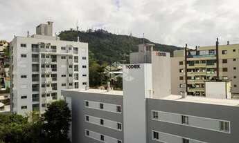 Imagem 6: Apartamento de 1 dormitório com vaga de garagem próximo à UFSC - Trindade - Florianópolis