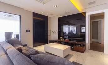 Imagem 2: Apartamento Locação 3 Dormitórios - 233 m² Paraíso