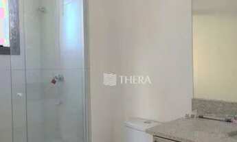 Imagem 3: Apartamento com 2 dormitórios para alugar, 60 m² por R$ 2.890,91/mês - Vila Assunção - San