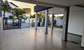 Imagem: Vendo casa em Vicente Pires