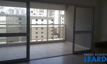 Imagem 2: APARTAMENTO - CONSOLAÇÃO - SP