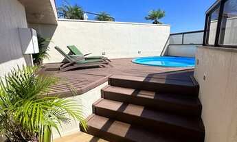 Imagem 5: Cobertura top com vista espetacular