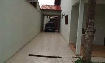 Imagem 4: Casa pé na areia, Itanhaém, cibratel 2, 4 dormitórios, ampla área de lazer