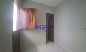 Imagem 4: Apartamento com 1 quarto no bairro Bela Vista - Fortaleza/CE