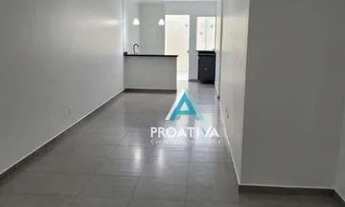 Imagem 2: Apartamento com 3 dormitórios para alugar, 115 m² - Vila Alice - Santo André/SP