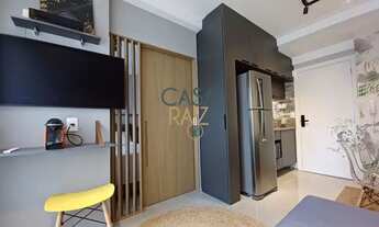 Imagem 4: APARTAMENTO RESIDENCIAL em SÃO PAULO - SP, ITAIM BIBI