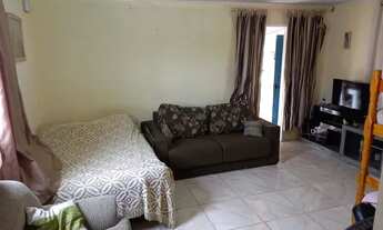 Imagem 6: Casa na praia de quintao