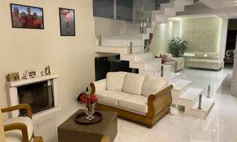 Imagem 5: Casa em Condomínio - 3 Quartos - 320 m² - Residencial Altos Da Serra 1 - Urbanova São José