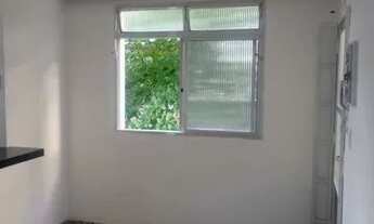 Imagem 5: LOCAÇÃO APARTAMENTO GUILHERMINA PRAIA GRANDE - SP COD.14524