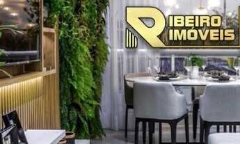 Imagem: W Flat no Rosarinho, rua Salvador de Sá