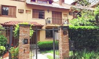 Imagem: Casa de condomínio para aluguel com 260