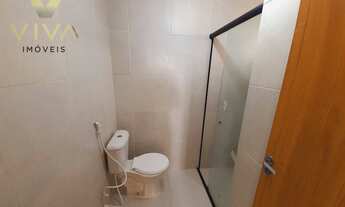 Imagem 5: Apartamento com 2 dormitórios para alugar, 48 m² por R$ 800/mês - Alto do Céu - João Pesso