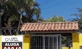 Imagem: VIAMãO - Casa Padrão - Santa Isabel