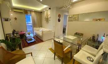 Imagem: RIO DE JANEIRO - Apartamento Padrão - BARRA