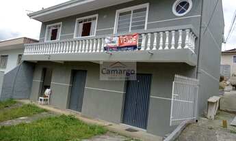 Imagem 3: Sobrado Comercial e Residencial