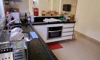 Imagem 2: Casa à venda no bairro Vila Santa Rosa - Guarujá/SP