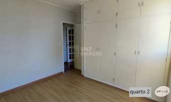 Imagem 6: Apartamento à venda, Vila Itapura, Campinas, SP