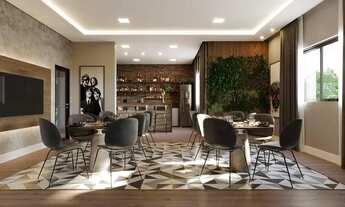 Imagem 6: Apartamento 3 quartos (suite) Residencial Maggiore Vila Operária - Itajaí