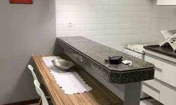 Imagem 7: Apartamento 1/4 decorado e mobiliado no Salvador Prime