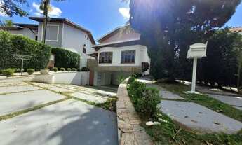 Imagem: Sobrado com 4 dormitórios - venda por R$