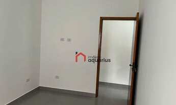 Imagem 3: Casa com 2 dormitórios à venda, 70 m² por R$ 286.000,00 - Jardim Panorama - Caçapava/SP