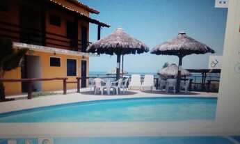 Imagem 2: Locação belissimo apartamento na beira da praia