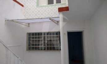 Imagem 7: Sobrado com 3 dormitórios, quintal e 1 vaga + edícula grande