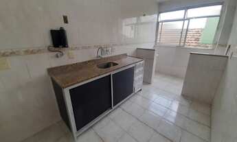 Imagem 3: Apartamento, 1 quarto + escritório - vila da penha