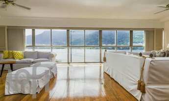 Imagem 2: Lagoa Apartamento com 4 dormitórios