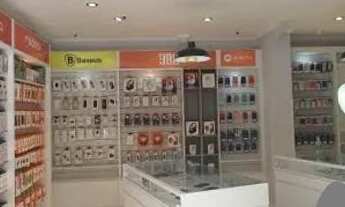 Imagem 3: Loja no bairro de higienopolis assistencia apple e samsung