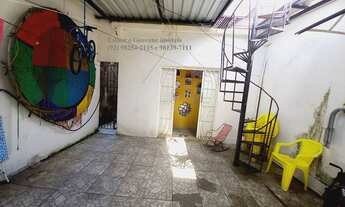 Imagem 2: Casa para venda possui 70 metros quadrados com 2 quartos em Itapuã - Salvador - BA