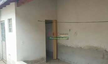 Imagem 3: Casa com 3 dormitórios à venda, 147 m² por R$ 445.200,00 - Vila São Geraldo - Taubaté/SP