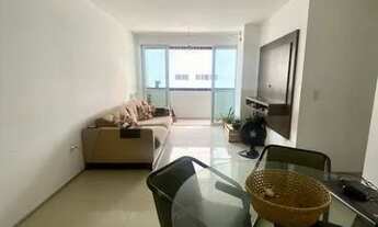 Imagem 2: Apartamento para venda - Renascença- Nascente- Andar Baixo - 02 Quartos- 01 vaga