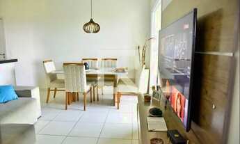 Imagem 3: Apartamento para Aluguel - Jardim Sevilha, 3 Quartos, 75 m2